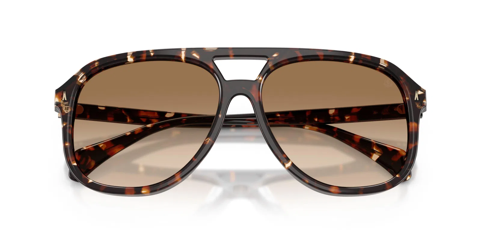 Moncler Fluxe 6028F Sunglasses - view 8